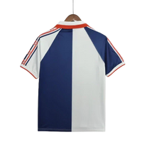 Camiseta Retro Athletic Bilbao 97/98