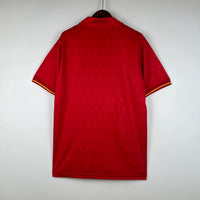 Camiseta Selección España Rêtro 1988/1991