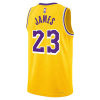 Camisetas sin mangas NBA Los Angeles Lakers