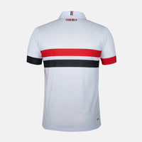 Camiseta São Paulo Home 2024 - Blanca