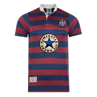 Camiseta Newcastle Retro II 1996