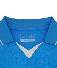 Camiseta Napoli Home 24/25