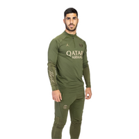 Chándal PSG Jordan Strike Drill Top 2024 -