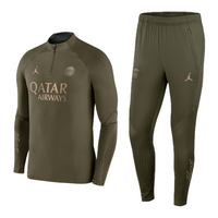 Chándal PSG Jordan Strike Drill Top 2024 -