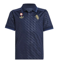 Conjunto para niño/niña Juventus III 24/25