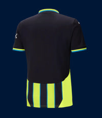 Camiseta Manchester City II 24/25