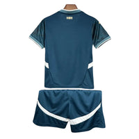 Conjunto para niño/niña Olympique de Marseille II 24/25