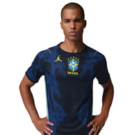 Camiseta Brasil Away 26/27 - Jugador