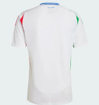 Camiseta Selección Italia II 24/25 - Blanca