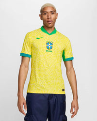 Camiseta Selección Brasil Home 24/25