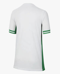 Camiseta Selección Nigéria II 24/25