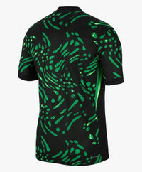 Camiseta Selección Nigéria Home 24/25