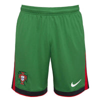 Pantalón Corto Portugal Home 24/25