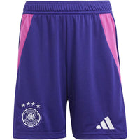 Pantalón Corto Alemania II 24/25