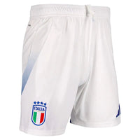 Pantalón Corto Italia II 24/25
