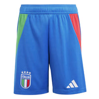 Pantalón Corto Italia Home 24/25