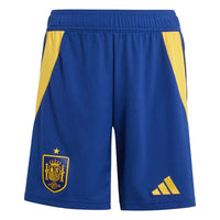 Pantalón Corto España Home 24/25