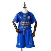 Conjunto para niño/niña Chivas de Guadalajara Third 26/27