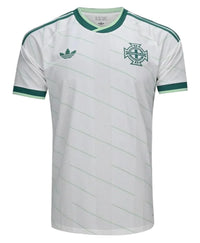 Camiseta Irlanda del Norte Away 26/27