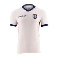 Camiseta Ecuador Third 26/27