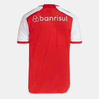 Camiseta Internacional Home 24/25
