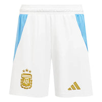 Pantalón Corto Argentina Home 24/25