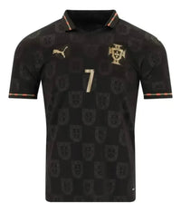 Camiseta Portugal Edición Especial 26/27 - Ronaldo
