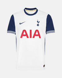 Conjunto para niño/niña Tottenham Home - 24/25