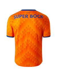 Camiseta FCP II 24/25