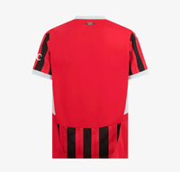 Camiseta AC Milan Home 24/25