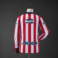 Camiseta Manga Larga Chivas Home 26/27
