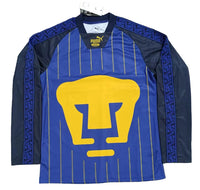 Pumas Special Edition Manga Larga 26/27