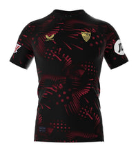 Camiseta Sevilla Third 24/25 con parche la liga