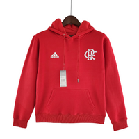 Sweat Flamengo 2022