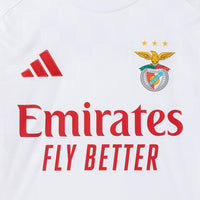 Camiseta Benfica Tercera 25/26