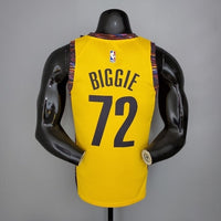 Camisetas sin mangas Brooklyn Nets