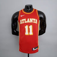 Camisetas sin mangas Atlanta Hawks