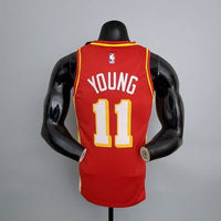 Camisetas sin mangas Atlanta Hawks