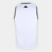 Camisetas sin mangas Vasco