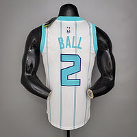 Camisetas sin mangas Charlotte Hornets