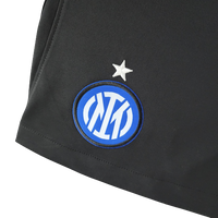 Pantalón Corto Inter de Milão 2022 - Preto