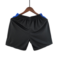 Pantalón Corto Inter de Milão 2022 - Preto