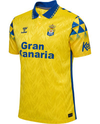 Camiseta UD Las Palmas Home 24/25
