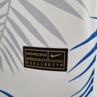 Camiseta Selección Brasil [Amazonia] 2022 - @ikrodesign e @visilfer.99