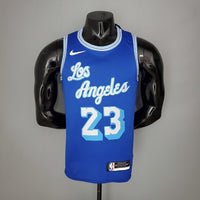 Camisetas sin mangas NBA Los Angeles Lakers