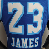 Camisetas sin mangas NBA Los Angeles Lakers