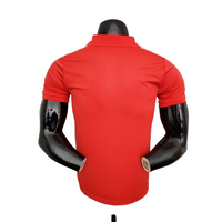 Camiseta Bayern de Munique