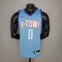 Camisetas sin mangas Houston Rockets