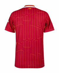 Camiseta Liverpool Home - Jugador - Edición especial - Champions 20