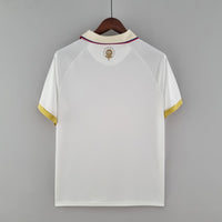 Camiseta Fortaleza La Dorada 1918 Leão - Dorada